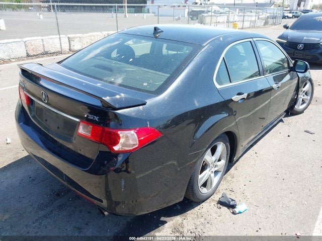 Продажа на аукционе авто 2011 Acura Tsx 2.4, vin: JH4CU2F62BC014054, номер лота: 44943191