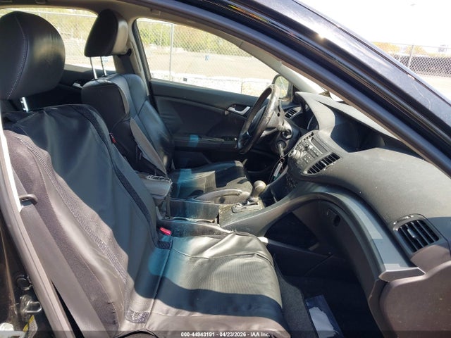 Продажа на аукционе авто 2011 Acura Tsx 2.4, vin: JH4CU2F62BC014054, номер лота: 44943191