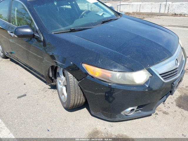 Продажа на аукционе авто 2011 Acura Tsx 2.4, vin: JH4CU2F62BC014054, номер лота: 44943191