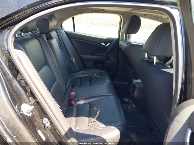 Продажа на аукционе авто 2011 Acura Tsx 2.4, vin: JH4CU2F62BC014054, номер лота: 44943191