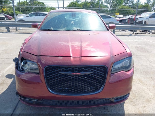 Продаж на аукціоні авто 2021 Chrysler 300 300s, vin: 2C3CCABG0MH634287, номер лоту: 44943192