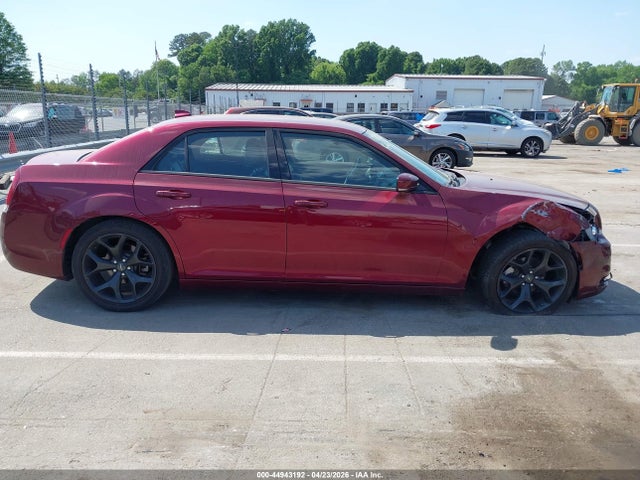 Продаж на аукціоні авто 2021 Chrysler 300 300s, vin: 2C3CCABG0MH634287, номер лоту: 44943192