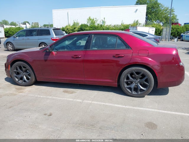 Продаж на аукціоні авто 2021 Chrysler 300 300s, vin: 2C3CCABG0MH634287, номер лоту: 44943192