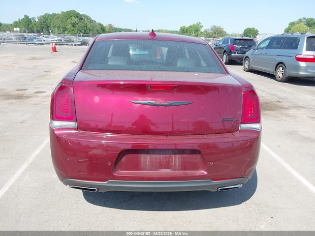 Продаж на аукціоні авто 2021 Chrysler 300 300s, vin: 2C3CCABG0MH634287, номер лоту: 44943192