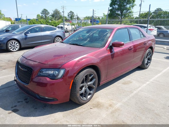 Продаж на аукціоні авто 2021 Chrysler 300 300s, vin: 2C3CCABG0MH634287, номер лоту: 44943192