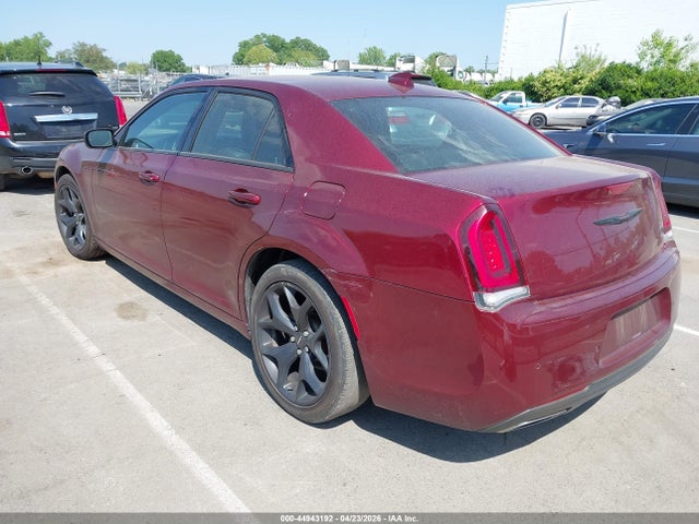 Продаж на аукціоні авто 2021 Chrysler 300 300s, vin: 2C3CCABG0MH634287, номер лоту: 44943192