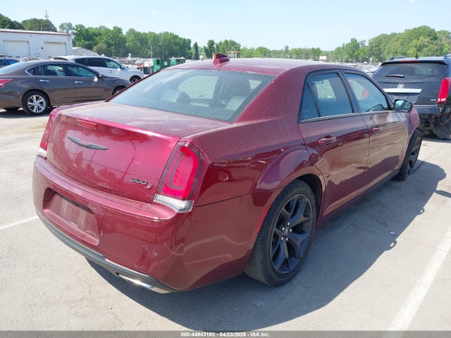 Продаж на аукціоні авто 2021 Chrysler 300 300s, vin: 2C3CCABG0MH634287, номер лоту: 44943192