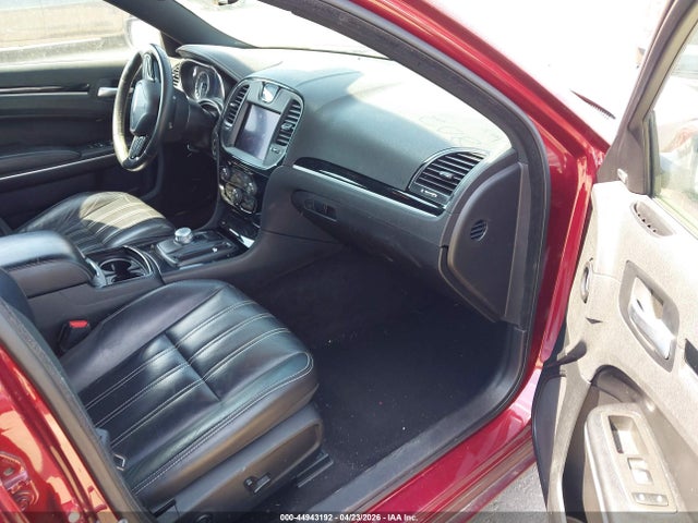 Продаж на аукціоні авто 2021 Chrysler 300 300s, vin: 2C3CCABG0MH634287, номер лоту: 44943192