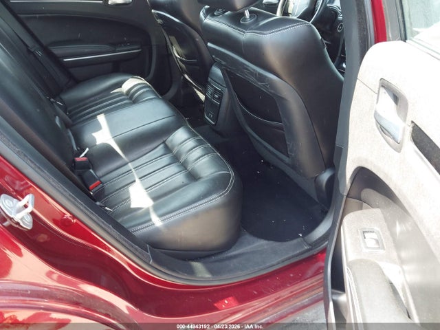 Продаж на аукціоні авто 2021 Chrysler 300 300s, vin: 2C3CCABG0MH634287, номер лоту: 44943192