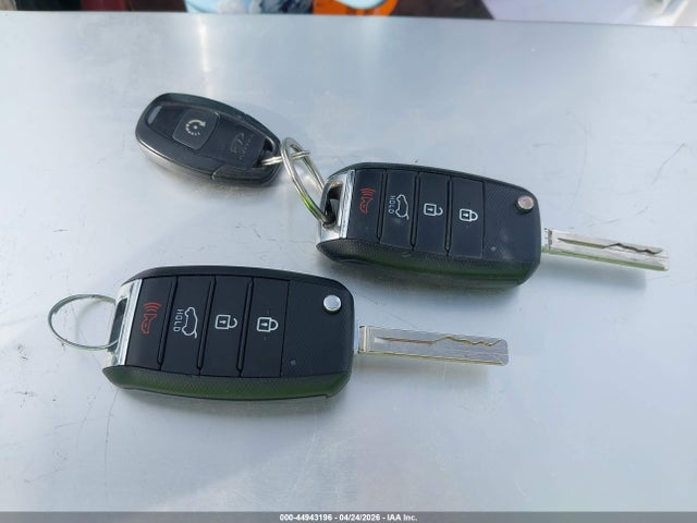 44943196 :رقم المزاد ، KNDPMCAC0K7611136 vin ، 2019 Kia Sportage Lx مزاد بيع