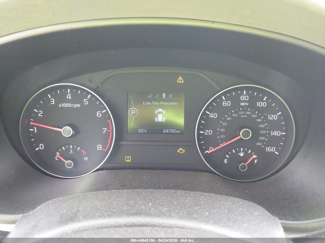 44943196 :رقم المزاد ، KNDPMCAC0K7611136 vin ، 2019 Kia Sportage Lx مزاد بيع