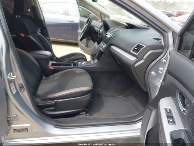 44943201 :رقم المزاد ، JF2GPADC6G8217120 vin ، 2016 Subaru Crosstrek 2.0i Premium مزاد بيع