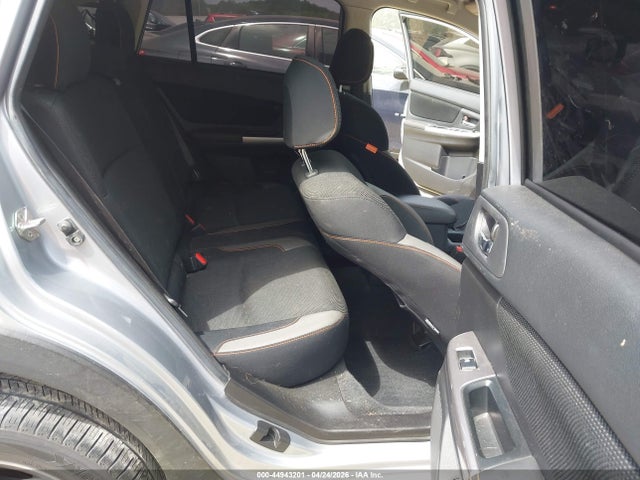 44943201 :رقم المزاد ، JF2GPADC6G8217120 vin ، 2016 Subaru Crosstrek 2.0i Premium مزاد بيع