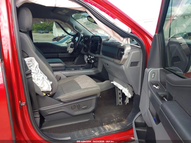 Продажа на аукционе авто 2021 Ford F-150 Xlt, vin: 1FTEW1C56MKE74580, номер лота: 44943204