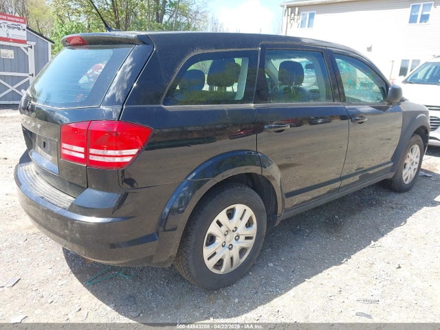 2015 Dodge Journey American Value Pkg მანქანა იყიდება აუქციონზე, vin: 3C4PDCAB9FT738671, აუქციონის ნომერი: 44943208