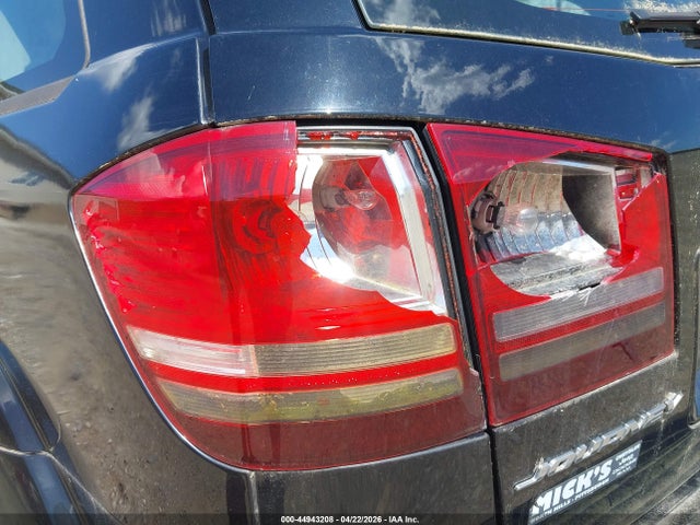 2015 Dodge Journey American Value Pkg მანქანა იყიდება აუქციონზე, vin: 3C4PDCAB9FT738671, აუქციონის ნომერი: 44943208