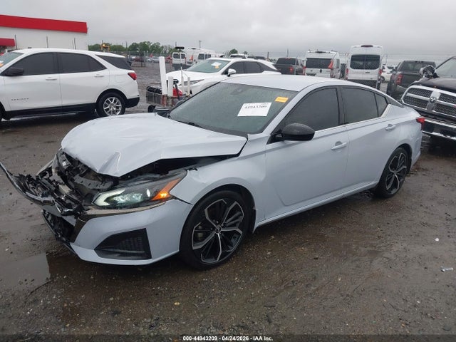 Продажа на аукционе авто 2024 Nissan Altima Sr Fwd, vin: 1N4BL4CV5RN342659, номер лота: 44943209
