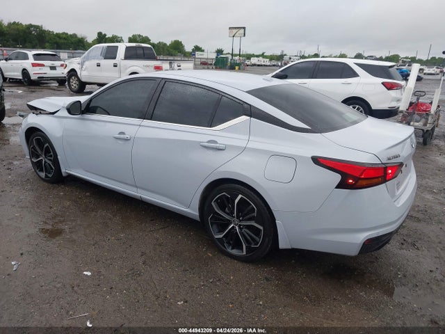Продажа на аукционе авто 2024 Nissan Altima Sr Fwd, vin: 1N4BL4CV5RN342659, номер лота: 44943209