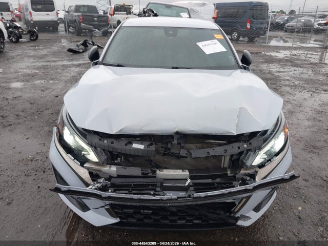 Продажа на аукционе авто 2024 Nissan Altima Sr Fwd, vin: 1N4BL4CV5RN342659, номер лота: 44943209