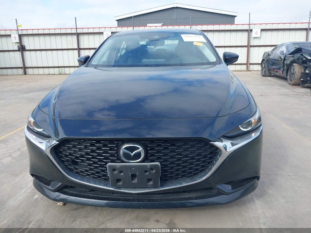 Продажа на аукционе авто 2019 Mazda Mazda3 Select Package, vin: JM1BPBAM5K1132010, номер лота: 44943211