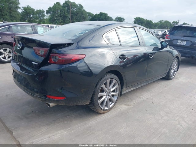 Продажа на аукционе авто 2019 Mazda Mazda3 Select Package, vin: JM1BPBAM5K1132010, номер лота: 44943211