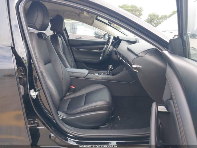 Продажа на аукционе авто 2019 Mazda Mazda3 Select Package, vin: JM1BPBAM5K1132010, номер лота: 44943211