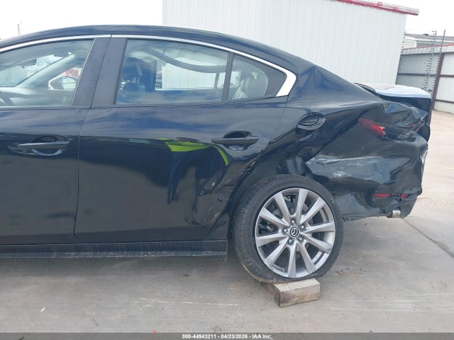 Продажа на аукционе авто 2019 Mazda Mazda3 Select Package, vin: JM1BPBAM5K1132010, номер лота: 44943211