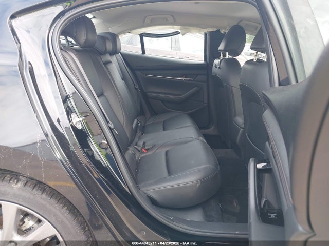 Продажа на аукционе авто 2019 Mazda Mazda3 Select Package, vin: JM1BPBAM5K1132010, номер лота: 44943211