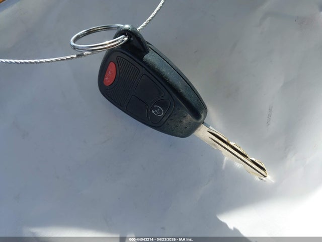 Продаж на аукціоні авто 2011 Dodge Nitro Detonator, vin: 1D4PT6GX3BW589303, номер лоту: 44943214