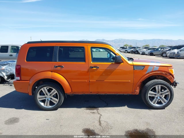 Продаж на аукціоні авто 2011 Dodge Nitro Detonator, vin: 1D4PT6GX3BW589303, номер лоту: 44943214