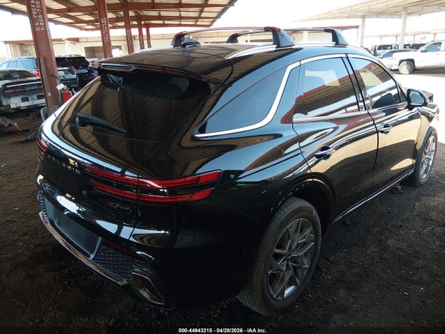 Продаж на аукціоні авто 2025 Genesis Gv70 2.5t Awd, vin: 5NMMADTB8SH019854, номер лоту: 44943215