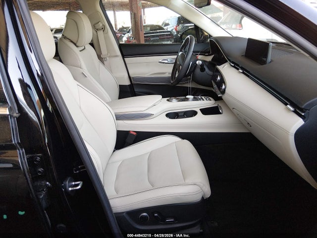 Продаж на аукціоні авто 2025 Genesis Gv70 2.5t Awd, vin: 5NMMADTB8SH019854, номер лоту: 44943215