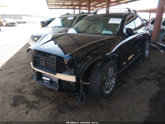 Продаж на аукціоні авто 2025 Genesis Gv70 2.5t Awd, vin: 5NMMADTB8SH019854, номер лоту: 44943215