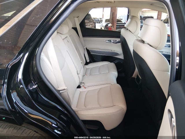 Продаж на аукціоні авто 2025 Genesis Gv70 2.5t Awd, vin: 5NMMADTB8SH019854, номер лоту: 44943215