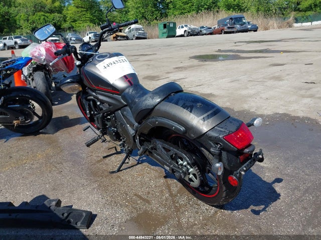 2021 Kawasaki En650 D მანქანა იყიდება აუქციონზე, vin: JKAENED12MDA28238, აუქციონის ნომერი: 44943221