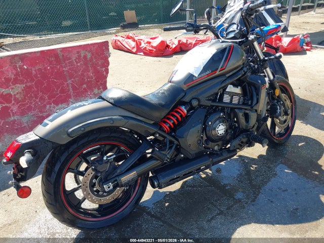 2021 Kawasaki En650 D მანქანა იყიდება აუქციონზე, vin: JKAENED12MDA28238, აუქციონის ნომერი: 44943221
