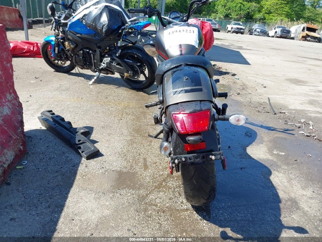 2021 Kawasaki En650 D მანქანა იყიდება აუქციონზე, vin: JKAENED12MDA28238, აუქციონის ნომერი: 44943221