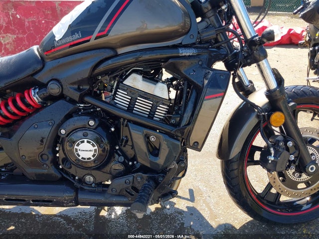 2021 Kawasaki En650 D მანქანა იყიდება აუქციონზე, vin: JKAENED12MDA28238, აუქციონის ნომერი: 44943221
