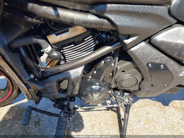 2021 Kawasaki En650 D მანქანა იყიდება აუქციონზე, vin: JKAENED12MDA28238, აუქციონის ნომერი: 44943221