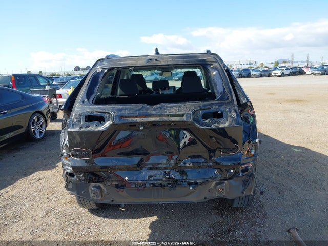 44943222 :رقم المزاد ، 2T3W1RFV7MC150883 vin ، 2021 Toyota Rav4 Xle مزاد بيع
