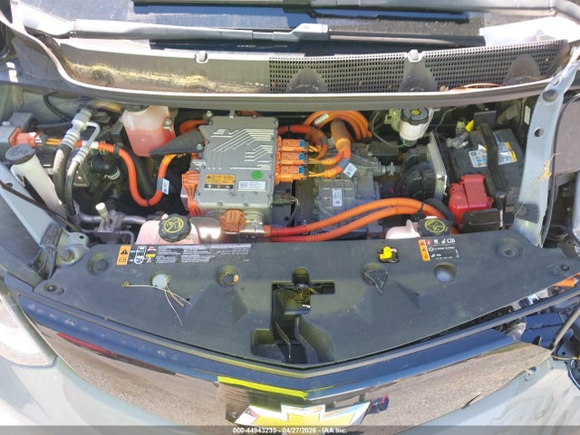 1G1FZ6S05K4126827 Chevrolet Bolt Ev Premier
