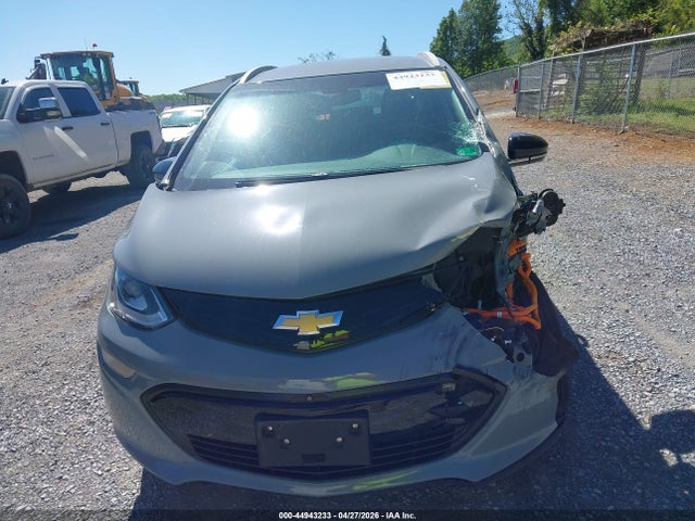 1G1FZ6S05K4126827 Chevrolet Bolt Ev Premier