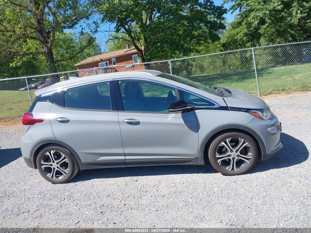 1G1FZ6S05K4126827 Chevrolet Bolt Ev Premier