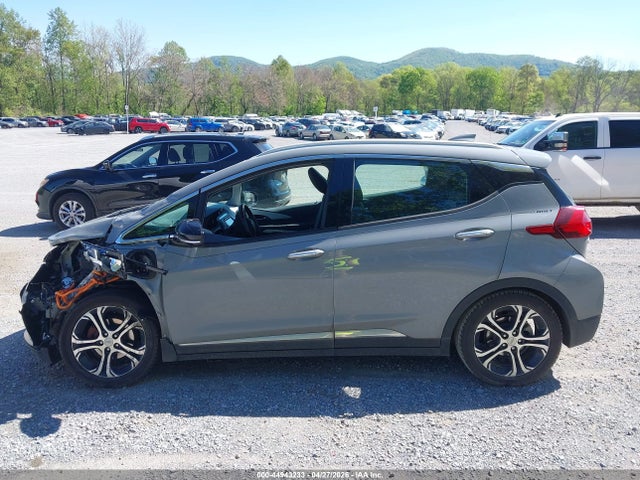 1G1FZ6S05K4126827 Chevrolet Bolt Ev Premier