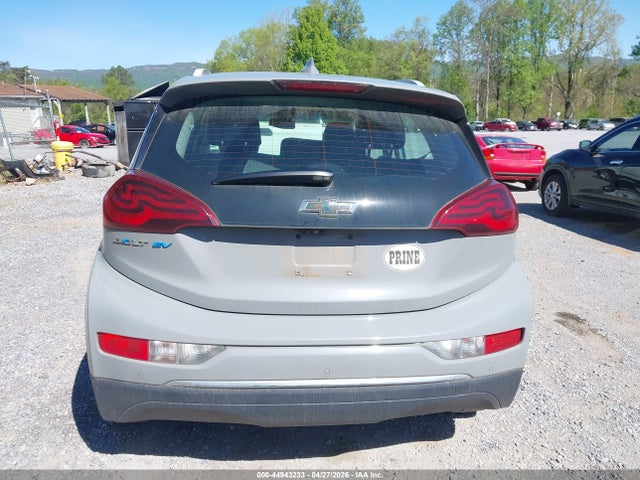 1G1FZ6S05K4126827 Chevrolet Bolt Ev Premier