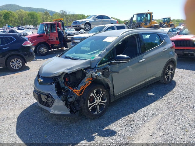 1G1FZ6S05K4126827 Chevrolet Bolt Ev Premier