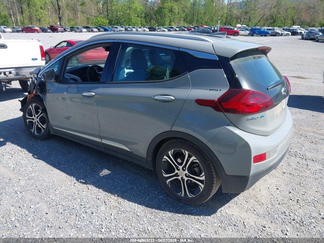 1G1FZ6S05K4126827 Chevrolet Bolt Ev Premier