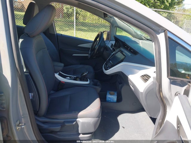 1G1FZ6S05K4126827 Chevrolet Bolt Ev Premier
