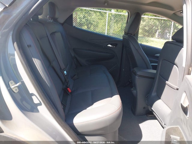 1G1FZ6S05K4126827 Chevrolet Bolt Ev Premier