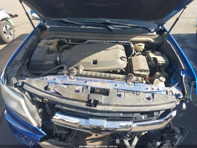1GCGSCEN4J1111273 Chevrolet Colorado Lt
